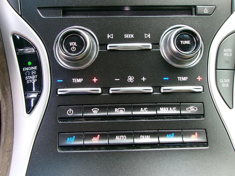 used 2018 Lincoln MKX car, priced at $11,000
