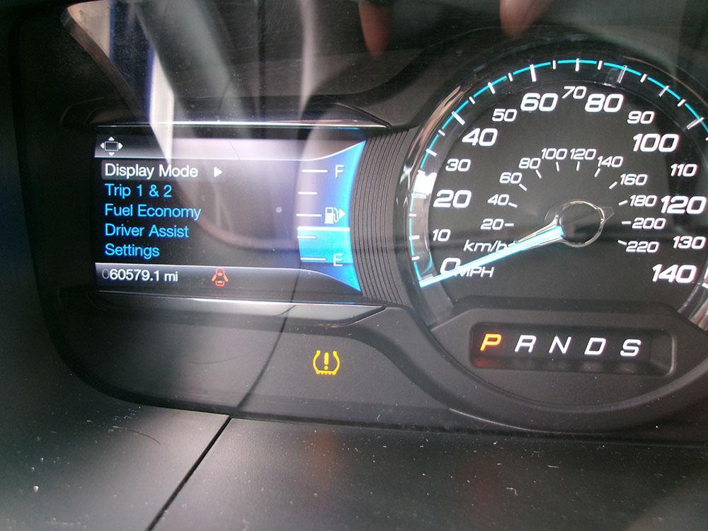 used 2014 Ford Taurus car, priced at $5,600