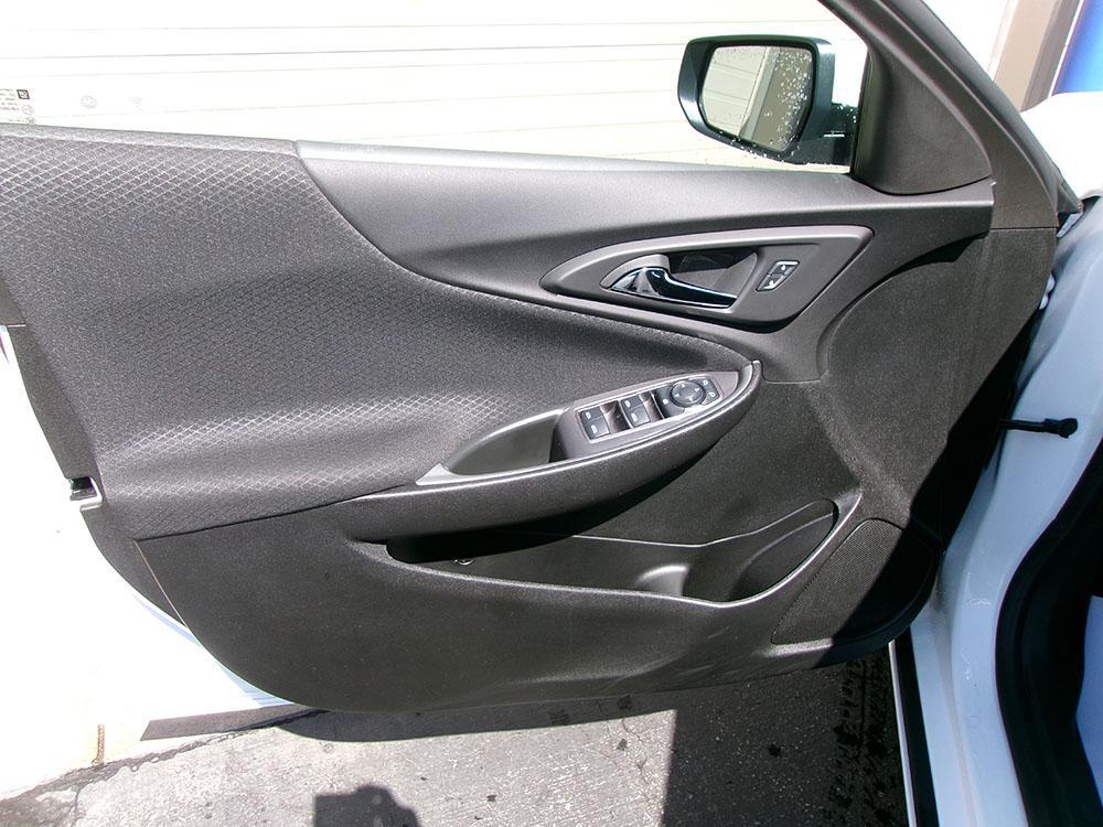 used 2023 Chevrolet Malibu car, priced at $17,500