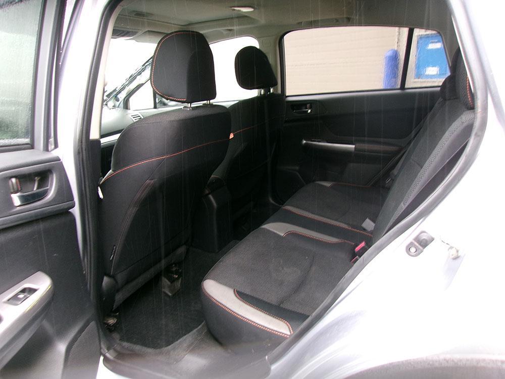 used 2016 Subaru Crosstrek car, priced at $4,900