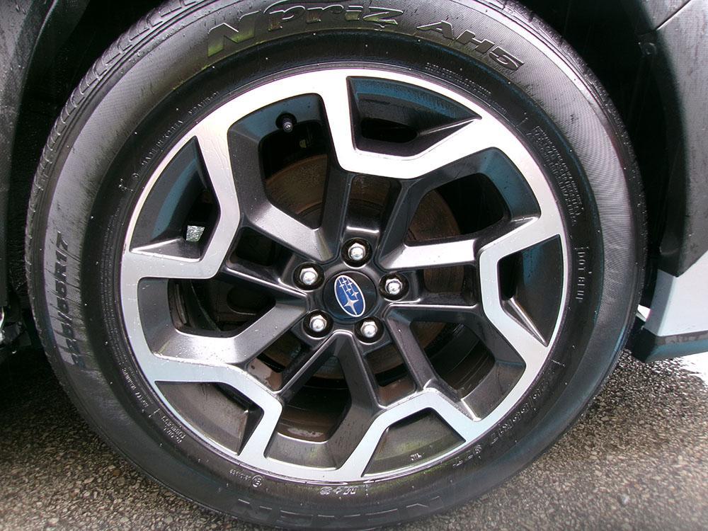 used 2016 Subaru Crosstrek car, priced at $4,900
