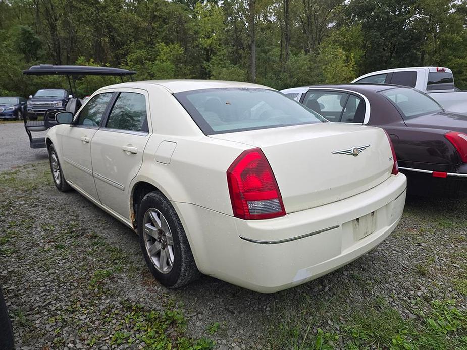 used 2007 Chrysler 300 car