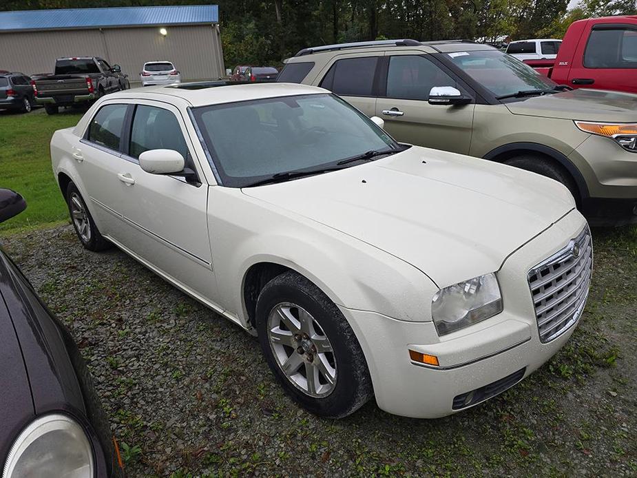 used 2007 Chrysler 300 car