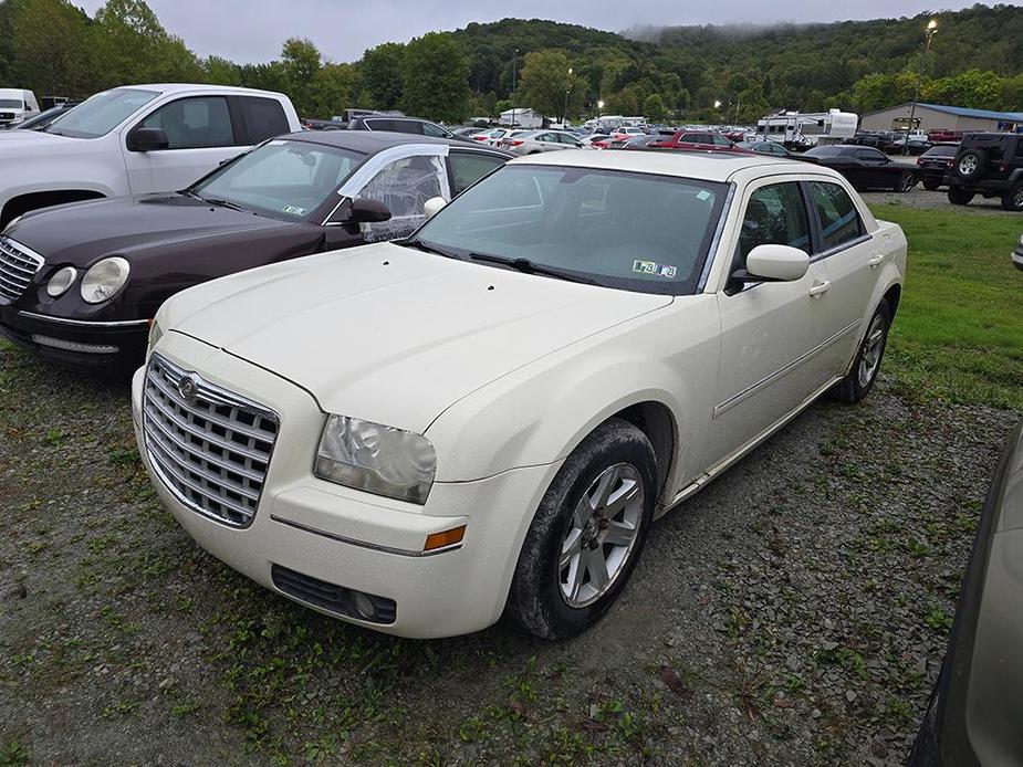 used 2007 Chrysler 300 car