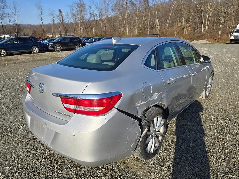 used 2015 Buick Verano car