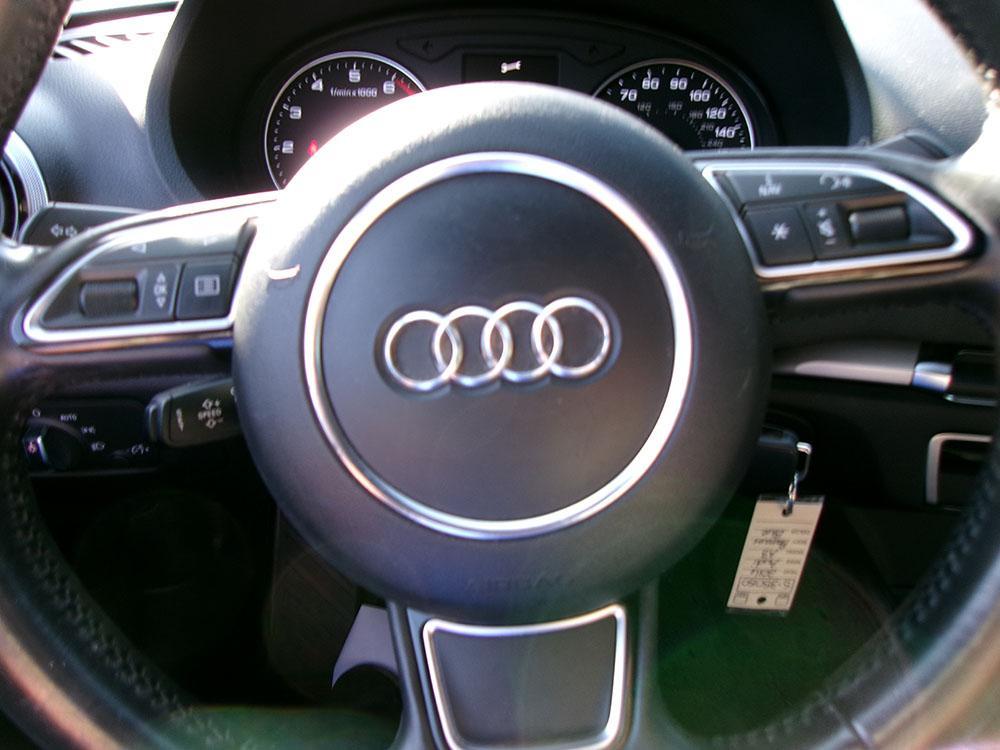 used 2016 Audi A3 car, priced at $8,700
