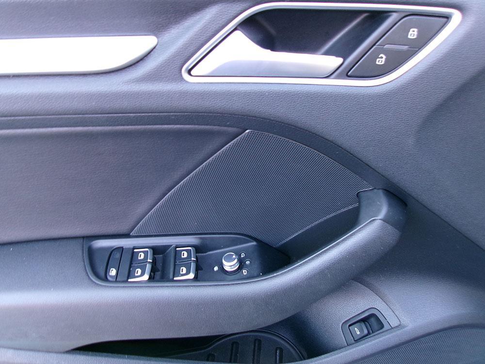 used 2016 Audi A3 car, priced at $8,700