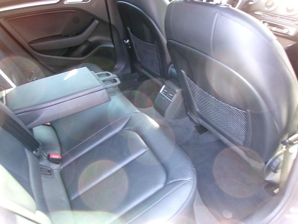 used 2016 Audi A3 car, priced at $8,700