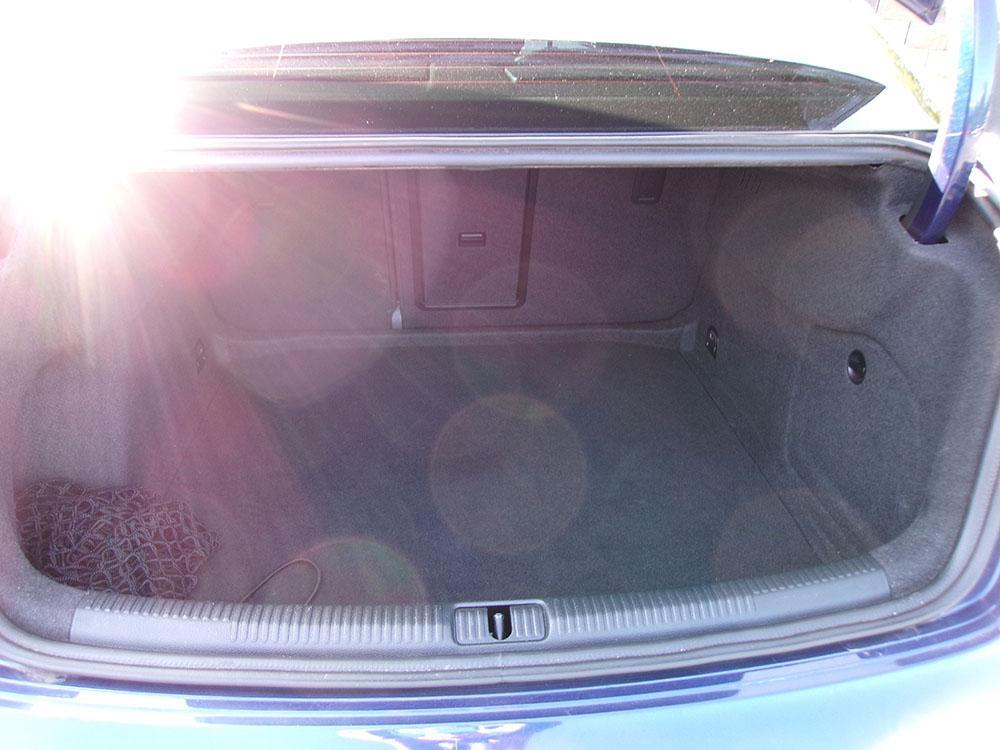 used 2016 Audi A3 car, priced at $8,700