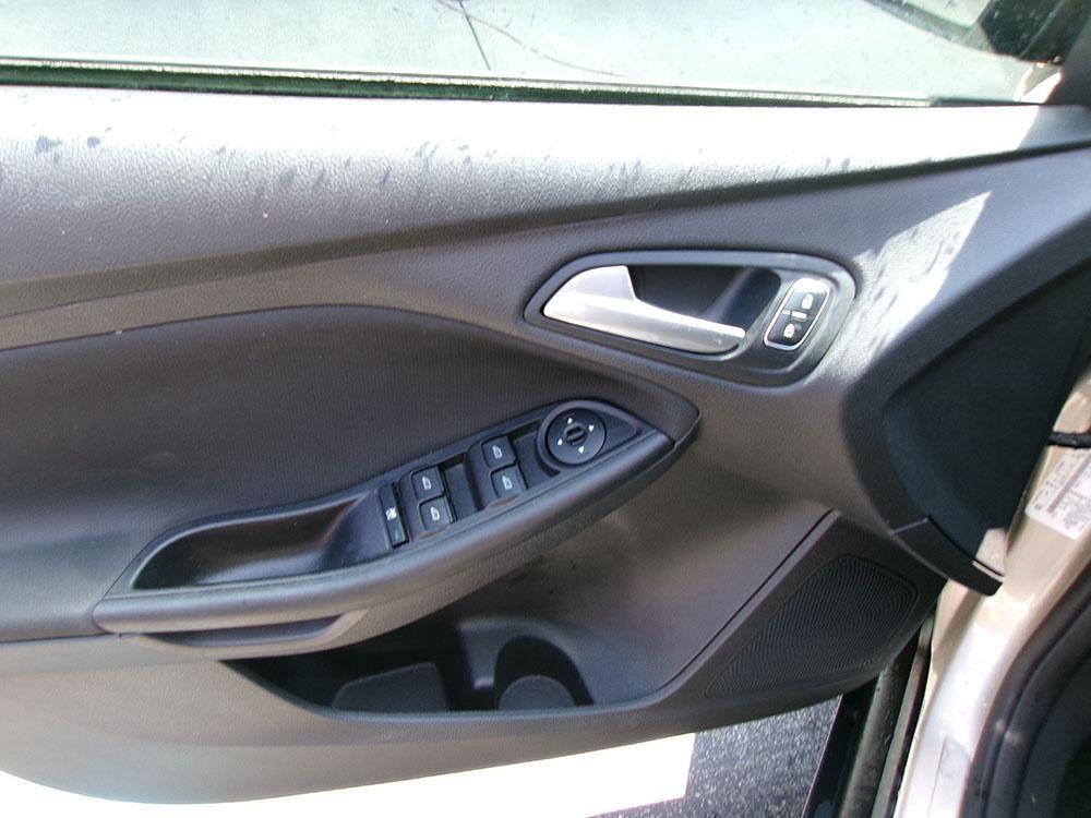 used 2018 Ford Focus car, priced at $4,900
