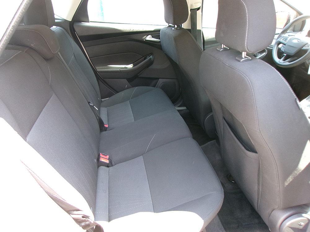 used 2018 Ford Focus car, priced at $4,900