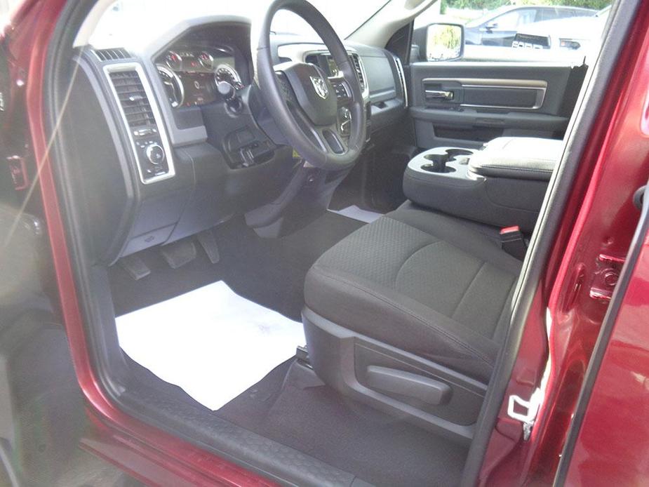 used 2020 Ram 1500 Classic car