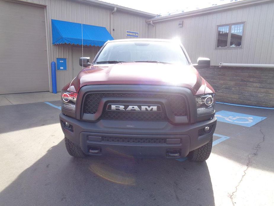 used 2020 Ram 1500 Classic car