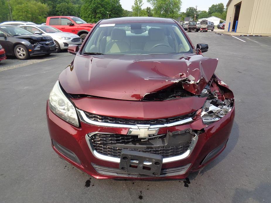 used 2015 Chevrolet Malibu car, priced at $7,000