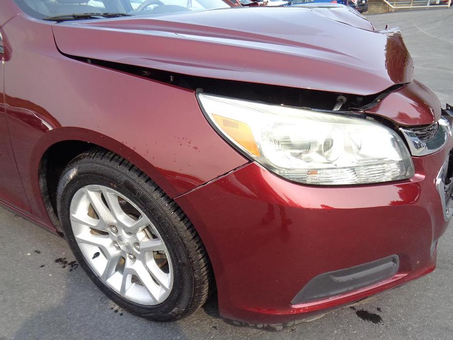 used 2015 Chevrolet Malibu car, priced at $6,700