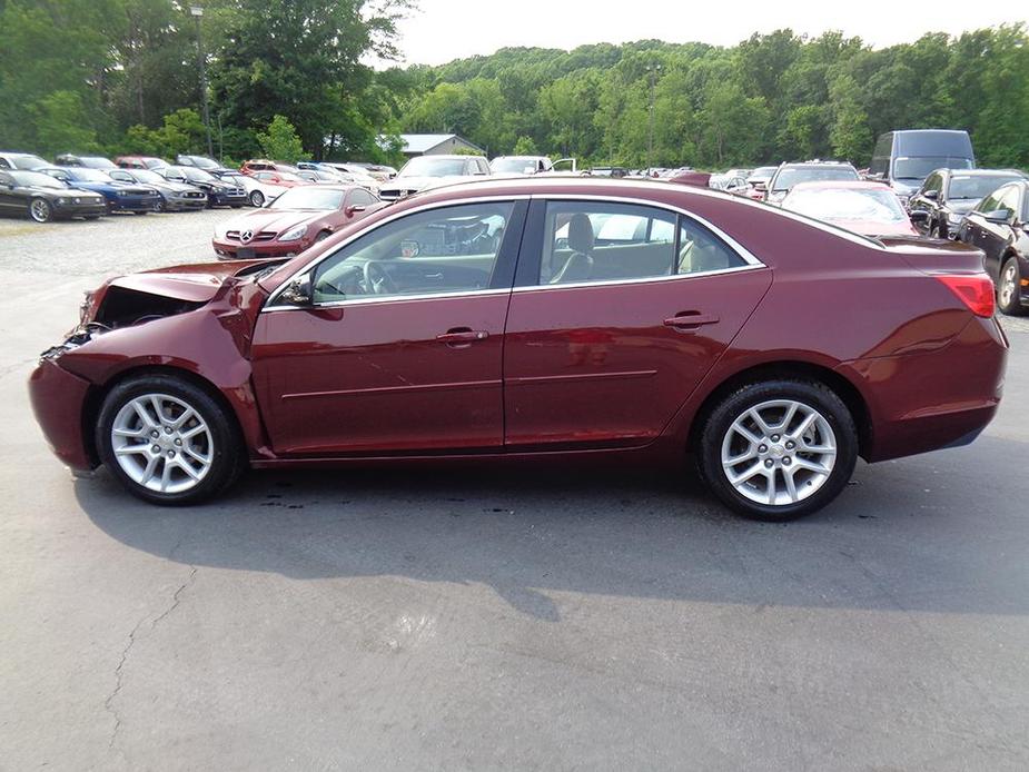 used 2015 Chevrolet Malibu car, priced at $7,000