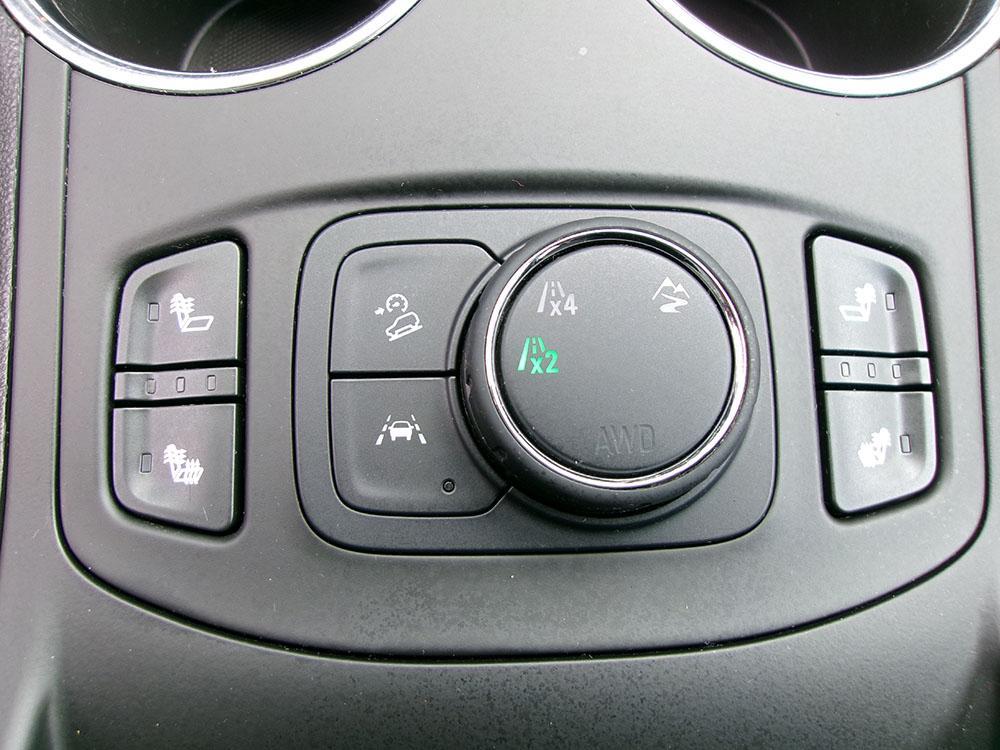 used 2022 GMC Terrain car, priced at $19,900
