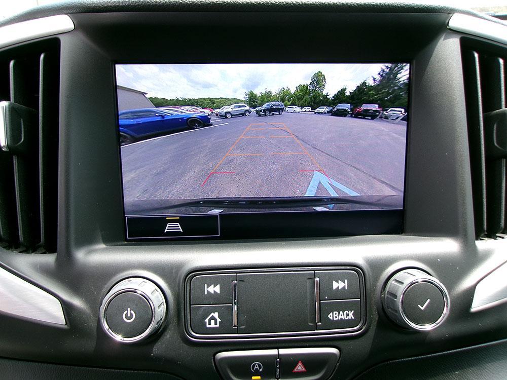 used 2022 GMC Terrain car, priced at $19,900