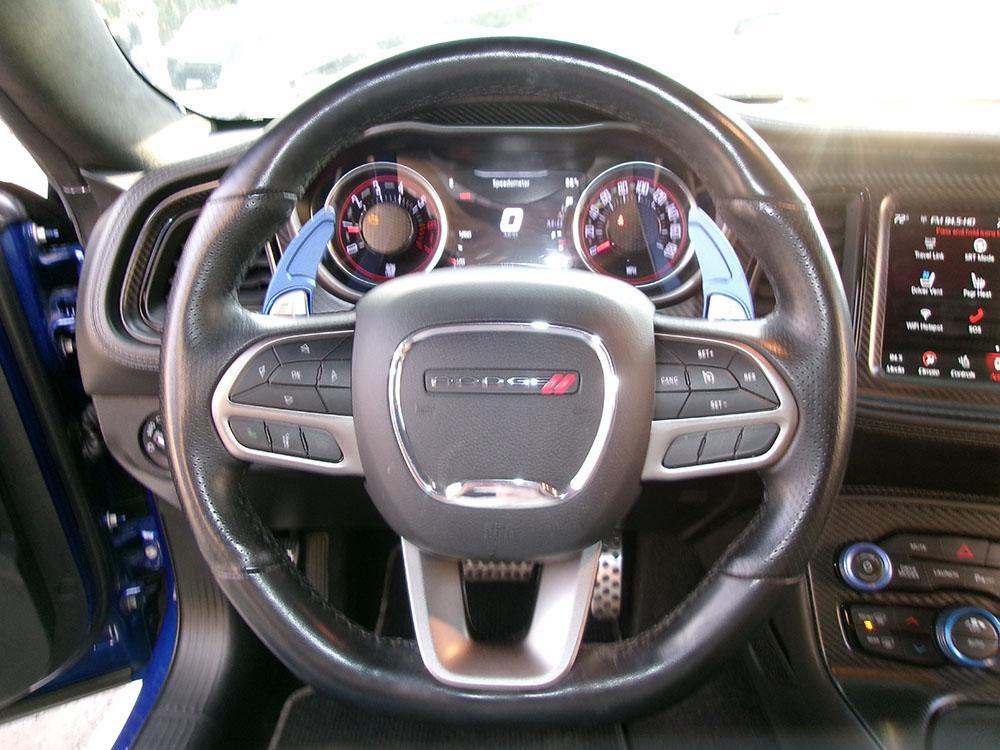 used 2020 Dodge Challenger car, priced at $24,900