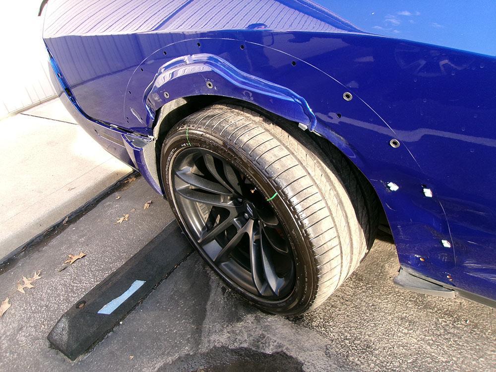 used 2020 Dodge Challenger car, priced at $24,900