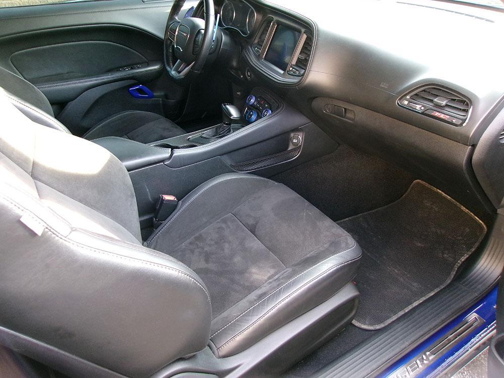 used 2020 Dodge Challenger car, priced at $24,900