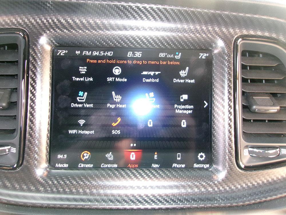 used 2020 Dodge Challenger car, priced at $24,900