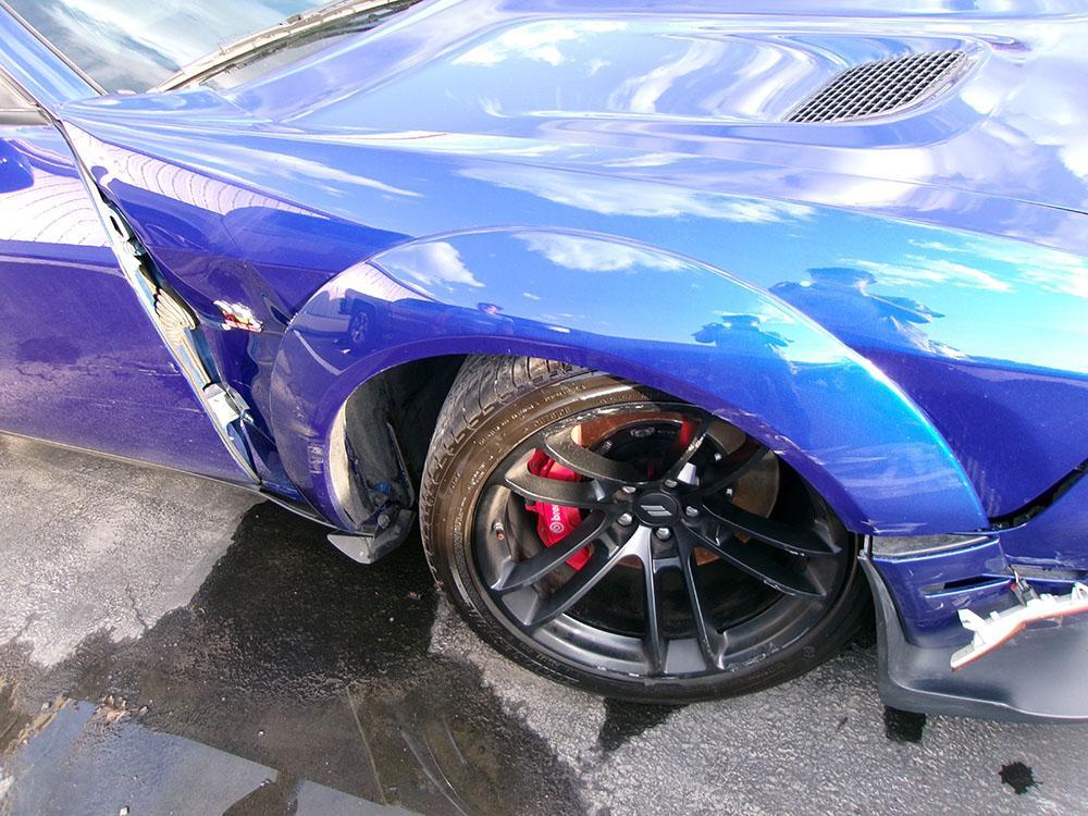 used 2020 Dodge Challenger car, priced at $24,900