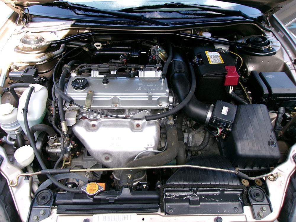 used 2003 Dodge Stratus car