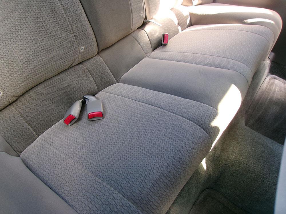 used 2003 Dodge Stratus car