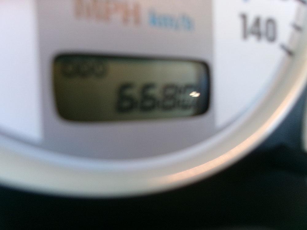 used 2003 Dodge Stratus car