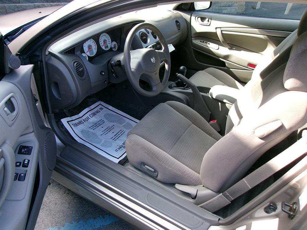 used 2003 Dodge Stratus car