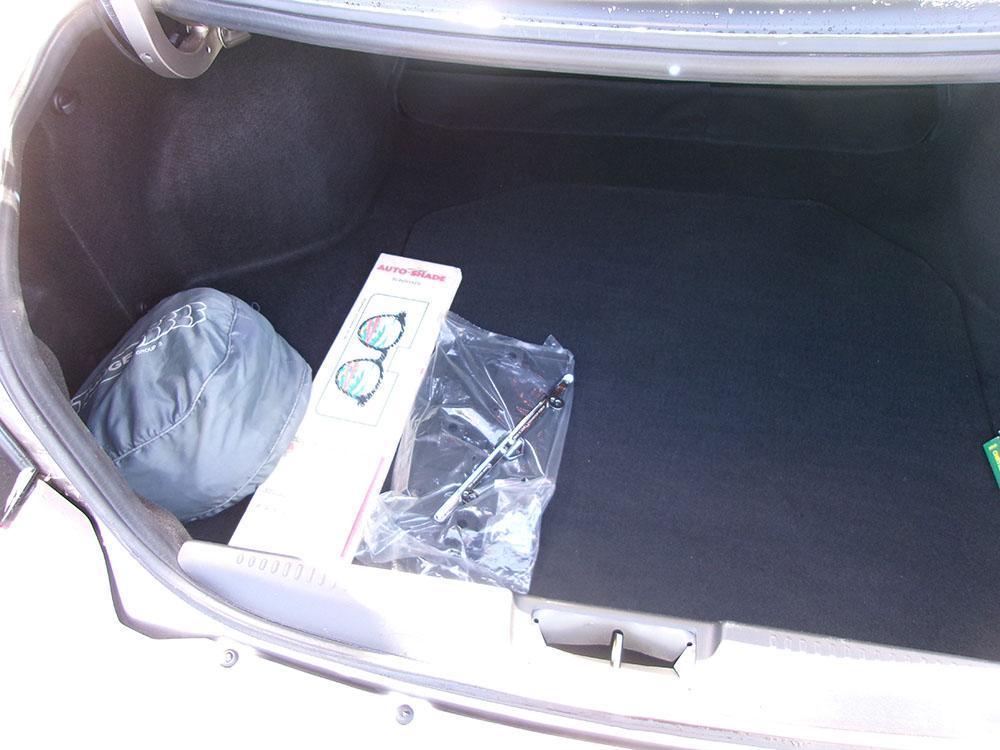 used 2003 Dodge Stratus car