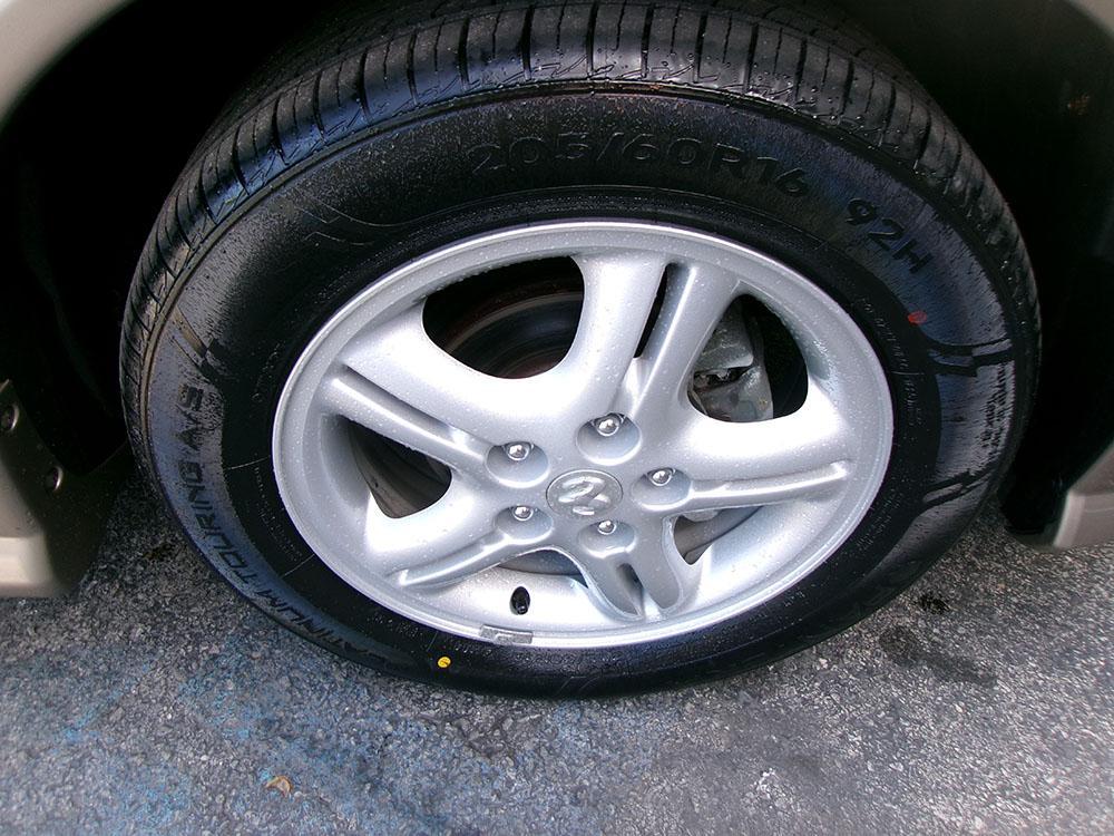 used 2003 Dodge Stratus car