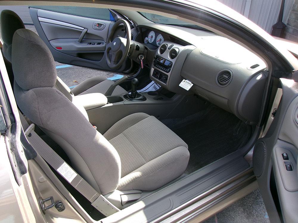 used 2003 Dodge Stratus car
