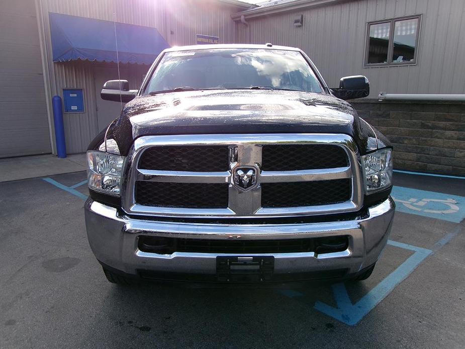 used 2014 Ram 2500 car, priced at $14,400