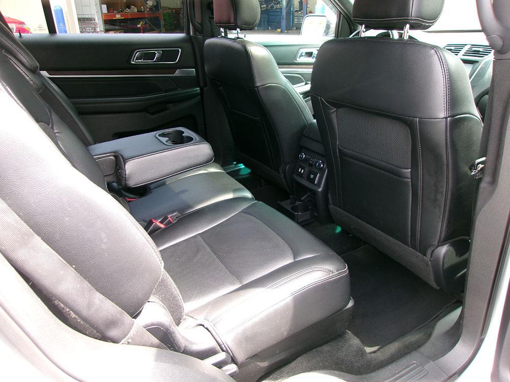 used 2016 Ford Explorer car, priced at $16,900