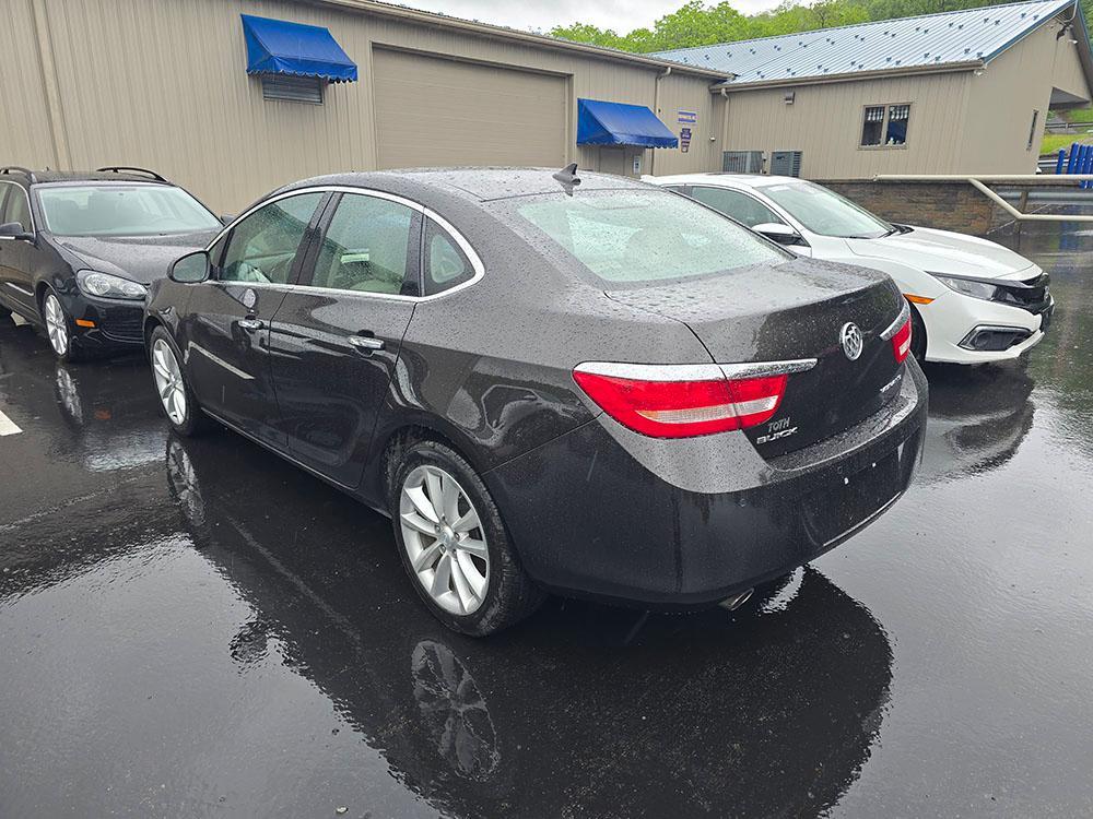 used 2014 Buick Verano car, priced at $11,500