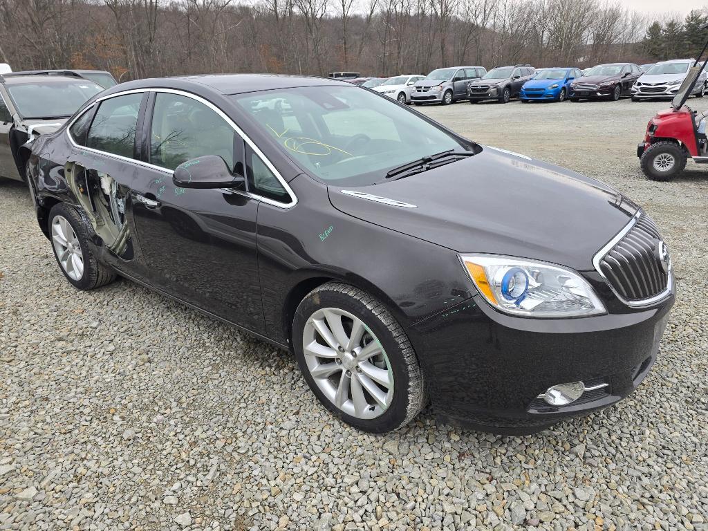 used 2014 Buick Verano car, priced at $6,300