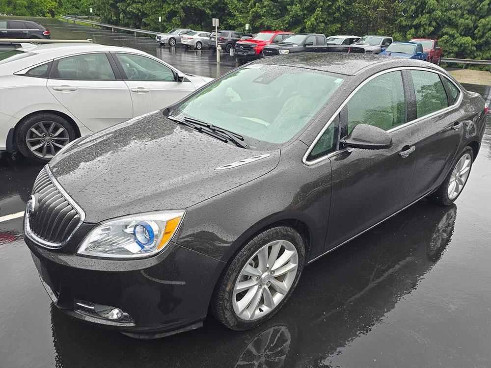 used 2014 Buick Verano car