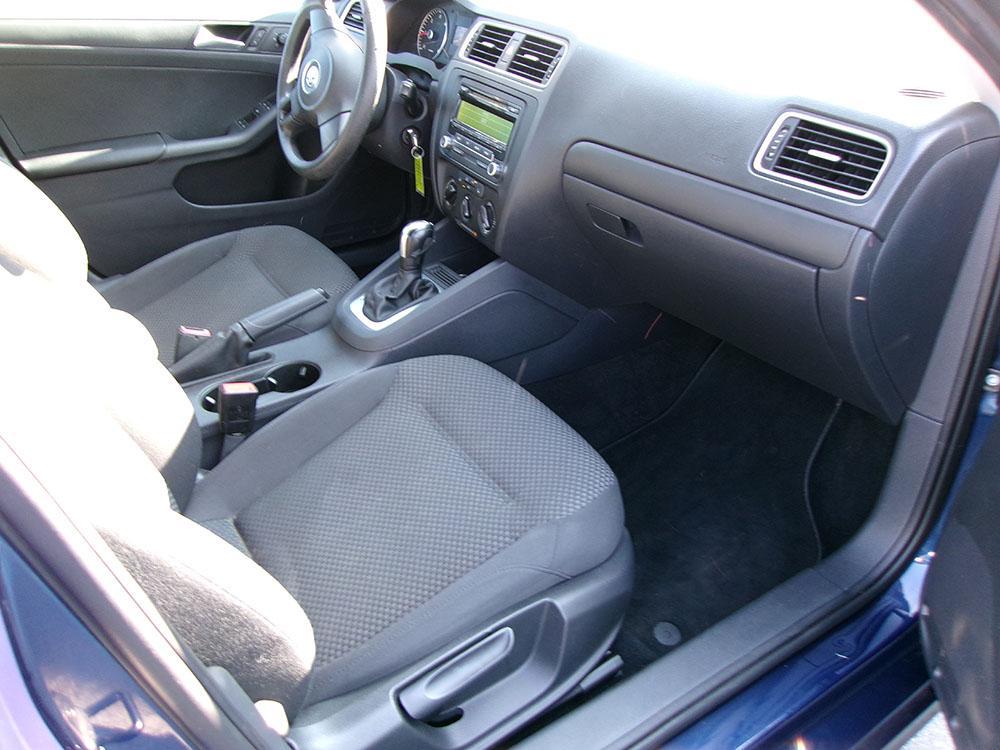 used 2014 Volkswagen Jetta car, priced at $10,000