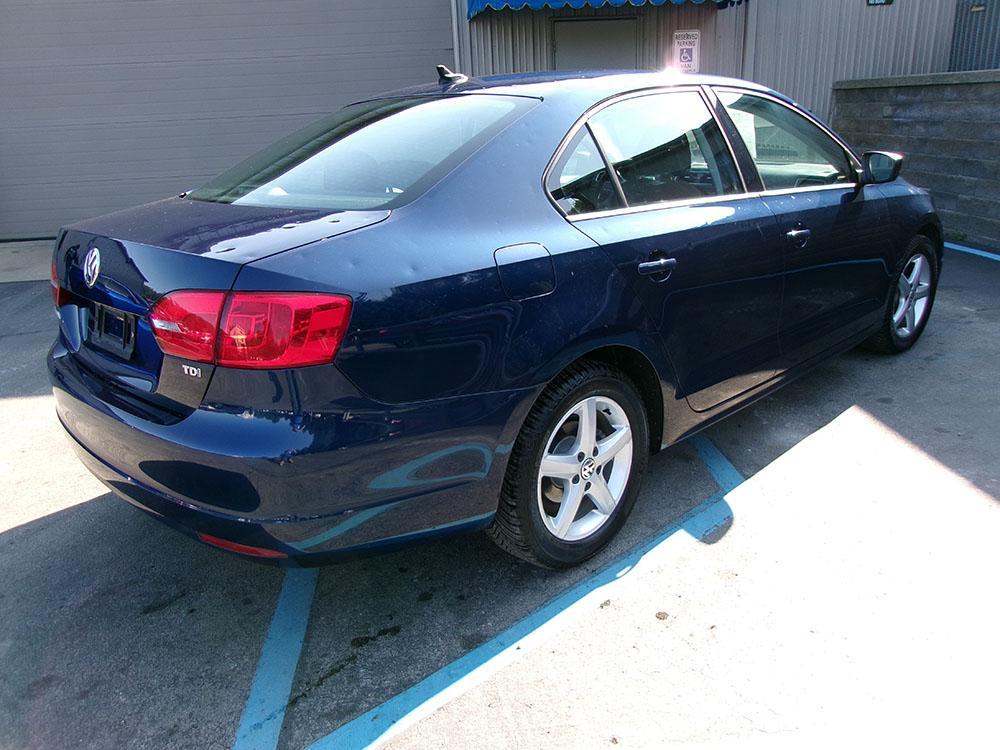 used 2014 Volkswagen Jetta car, priced at $10,000