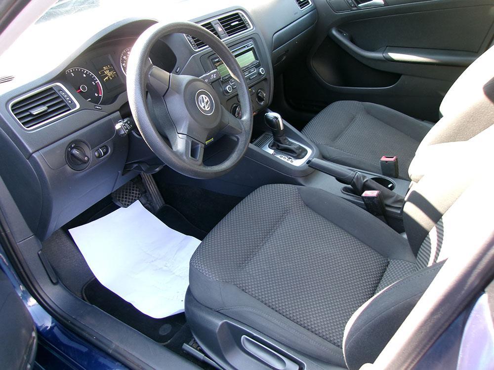 used 2014 Volkswagen Jetta car, priced at $10,000