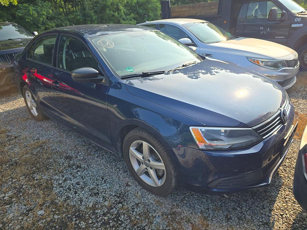 used 2014 Volkswagen Jetta car, priced at $10,000