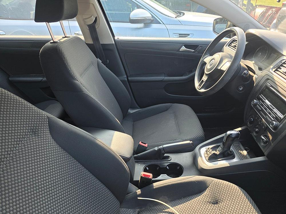 used 2014 Volkswagen Jetta car, priced at $10,000