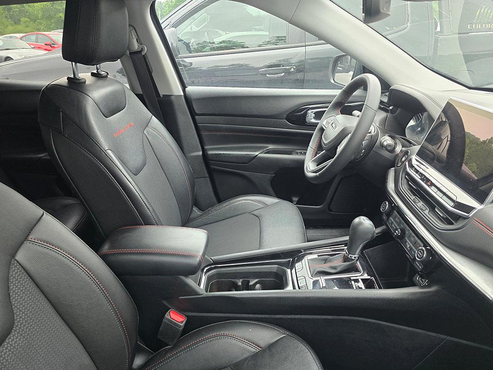 used 2022 Jeep Compass car