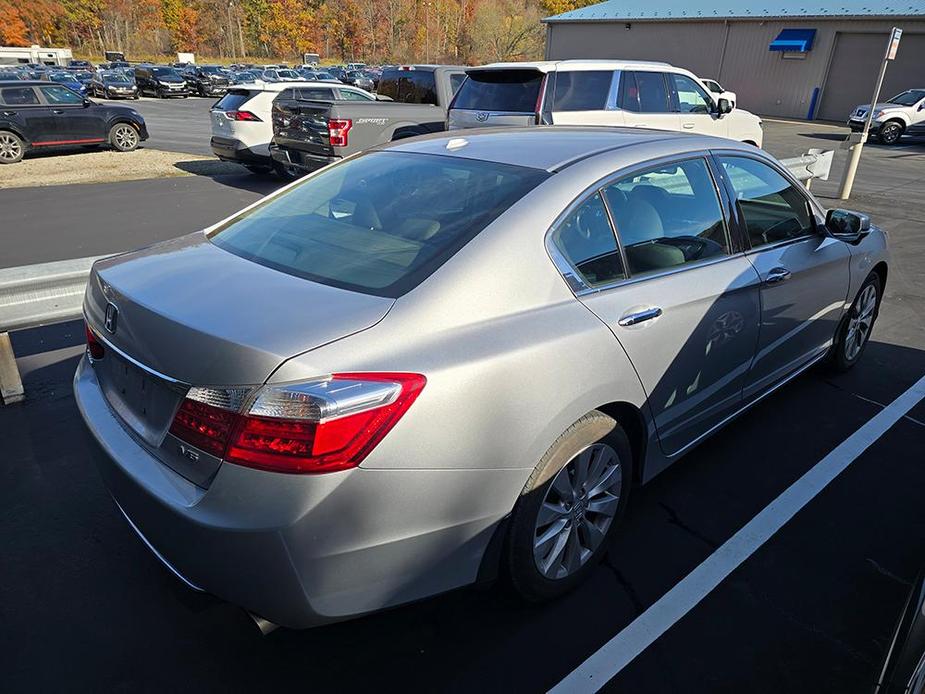 used 2014 Honda Accord car