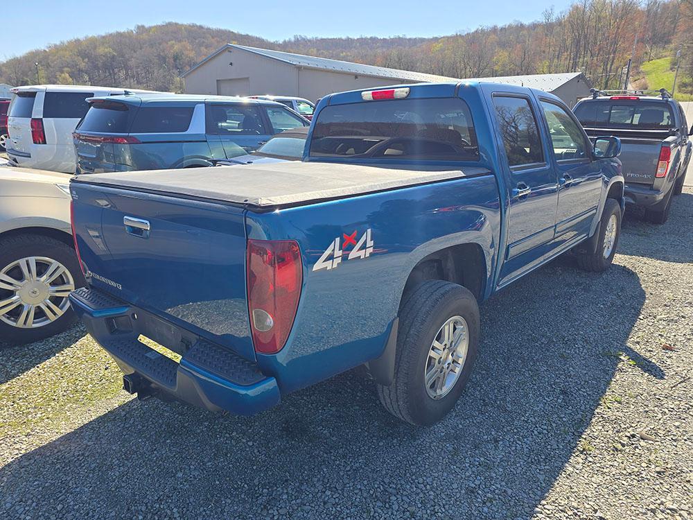 used 2012 Chevrolet Colorado car, priced at $8,000