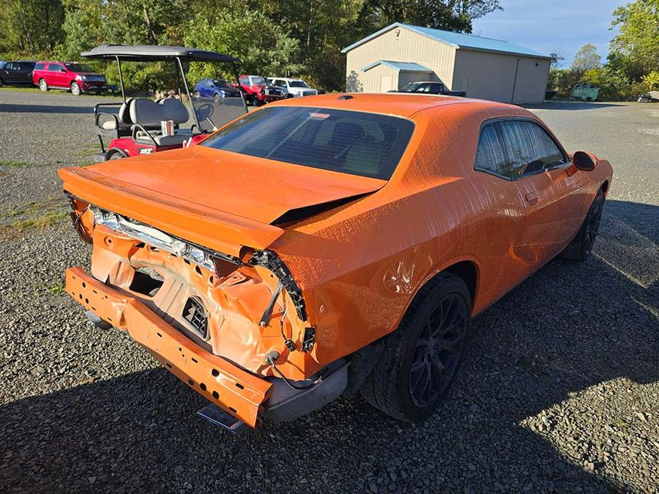 used 2012 Dodge Challenger car, priced at $7,600