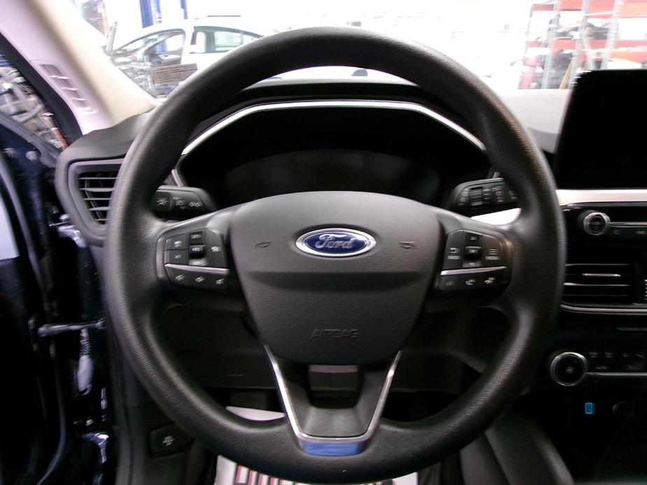 used 2020 Ford Escape car, priced at $16,000