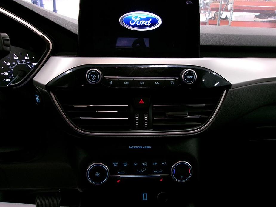 used 2020 Ford Escape car, priced at $16,000